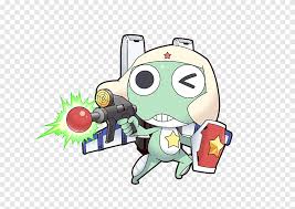 Ensemble d'objets de jeu de fantaisie isolés sur fond blanc. Japon Tableau D Invocation Caporal Giroro Keroro Sgt Frog Dororo Personnage Jeux Video Dessin Anime Personnage Png Pngegg