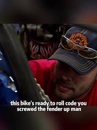 Rick Petko American Chopper