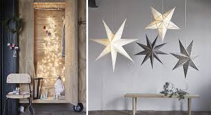 C'est l'élément principal de la décoration de noël. Deco Noel Nos Coups De Coeur Ikea