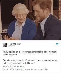 A while ago, whatsapp rolled out much expected gif feature from an instant messaging app. Das Internet Lacht Uber Diese 95 Lustigen Reaktionen Auf Die Royale Hochzeit Bored Panda