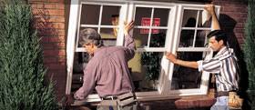Window washing, fixing foggy windows, and installing new windows for homes and businesses. Full Service Glass Door Specialists Located In Lancaster Ca