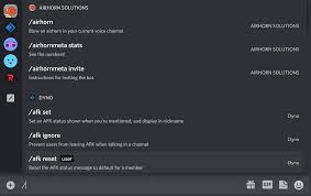 Check spelling or type a new query. Slash Commands Are Here Discord Blog