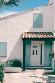 Join us to discover a home of blaurock windows with integrated roller shutters and our front door.for more information, please. Expect To See These Colors On Front Doors In 2021