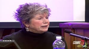 7-TX v. Baker: JoAnn Bristol