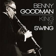 Image result for Benny Goodman