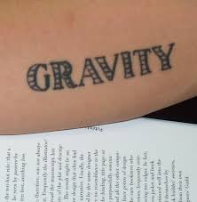 You may have a phrase you are totally psyched on, but sketched out as a tattoo may be underwhelming. keep scrolling for more advice on word tattoos, plus 60 ideas. Word Tattoos Designs Ideas And Meaning Tattoos For You