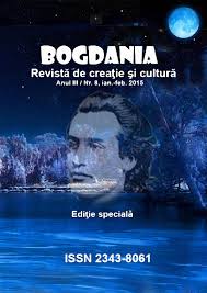 Pai, de iubire armonioasasi de. Revista Bogdania Nr 8 Feb 2015 By Revista Bogdania Issuu