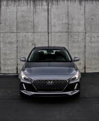 2018 hyundai elantra gt black. 2018 Hyundai Elantra Gt Review Affordable Hatchback Done Right