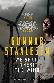 We Shall Inherit The Wind Varg Veum Amazon Co Uk Gunnar