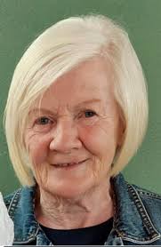 Death Notice of Gay Dillon (née DeLacey) (Rathbane, Limerick)