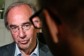 Het trieste lot van Luc Martens (en van zijn schuldeisers)