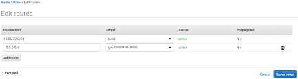 Documentation Vpc Peering Guide Cloudkarafka Apache Kafka Message Streaming As A Service