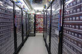 Halethorpe (8 miles) rosedale (9 miles) dundalk (9 miles) catonsville (11 miles) parkville (12 miles) towson (12 miles) pikesville (13 miles) windsor mill (14 miles) glen burnie (14 miles) hanover (15 miles) Trading Card Store In Akihabara
