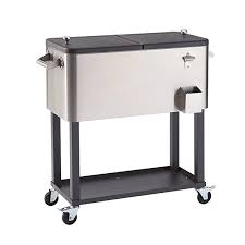 Trinity's high quality all stainless steel table is great for your indoor, outdoor, kitchen, or garage needs. Trinity Stainless Steel Solar Cooler Box Table With Shelf Buy Solar Cooler Box Cooler Box Table Trinity Stainless Steel Cooler Product On Alibaba Com