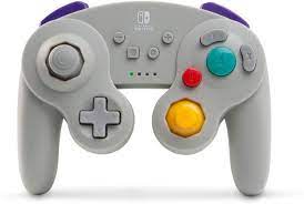 Pin By Luisito On Vibin Gamecube Controller Gamecube Nintendo Switch Games