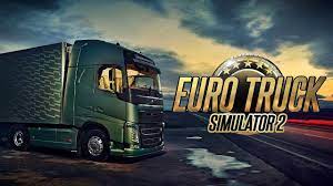 Euro Truck Simulator 2 Gameplay Hd Trucks Euro Simulation