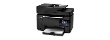Hp has updates available for download to address the vulnerability. Hp Laserjet Pro Mfp M127fw Computer Extras Express