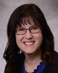 Maureen Walton, PhD, MPH