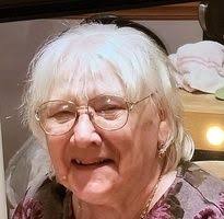 Lucille G. Knott Mouery (1938-2020)