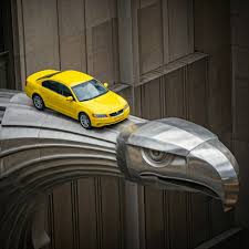 Image result for Construction Yellow 2024 Chrysler
