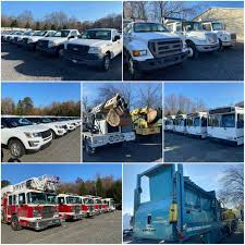 Finance a used car in charlotte. City Of Charlotte Rolling Stock Auction