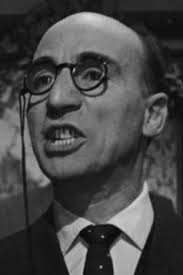 The Monk of Monza (1963)