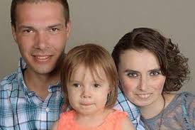 Fundraiser by David Kline : Shayla Moore Memorial Fund