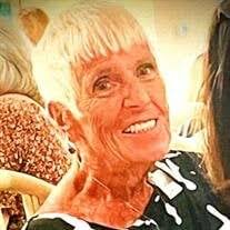 Margaret "Peggy" Kelly Mitchell Obituary