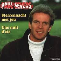 Paul Severs cover of G.G. Anderson's 'Sommernacht in Rom'