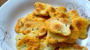 1个鸡蛋1杯牛奶 在家做无水无油的小零食 1岁宝宝吃的停不下 snack recipes snacks food