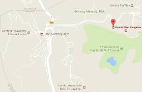 Maybe you would like to learn more about one of these? Puncak Dani European Bungalow Genting Highlands Wedding Wedding Research Malaysia