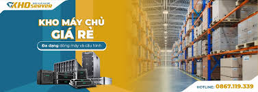 Tower máy chủ là gì? Mua tower máy chủ ở đâu tốt nhất?