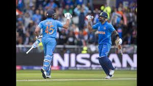 Team india haven't yet lost a game in the tournament while their afghanistan counterparts are yet to taste their maiden win. Live India Vs Afghanistan World Cup 2019 Highlights Ind Vs Afg Live Icc World Cup Match 2019 Youtube