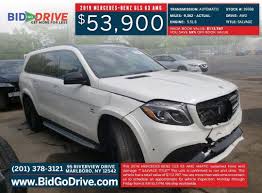 2019 Mercedes Benz Gls 63 Amg 4matic Click On The Link For More Information Https Bit Ly 30fw0m6 We Ship Worldwide Carsa In 2020 Mercedes Benz Benz Mercedes