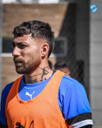 ⏰ 24' ¡¡¡GOOOOOL DE BOLÍVAR!!! ALVARO REY 👑 #Bolívar 3