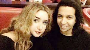 هشام جمال وهنا الزاهد كام لايك ♡♡