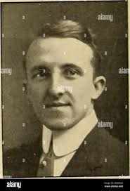 Charles rowe hi-res stock photography and images