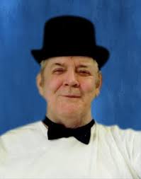 Obituary for Charles T. Apel