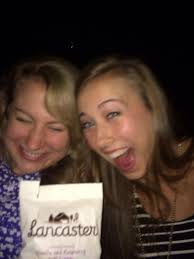 Emily Pestka (@emilykayp)