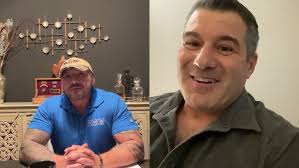 Operator Debrief Podcast S1E6A Peter Facchini