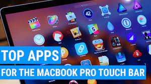 If you're looking for some of the best productivity apps for mac, you're in the right place! Here Are The Best Apps For The Macbook Pro S Touch Bar Youtube