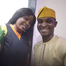 Pastor Amaechi Udeaku