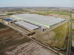 Votre prime sera versée exclusivement sous forme de carte cadeau leroy merlin dans un délai de. The Acquisition Of A Central Distribution Centre Leased To Leroy Merlin In Piatek Eurobuild Awards