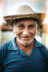 Village life photos, not just landscapes