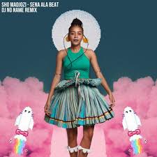 Candy, sho madjozi, benny mayebgani. Stream Sho Madjozi Sena Ala Beat Instrumental Dj No Name Remix By Dj No Name X Paris Listen Online For Free On Soundcloud