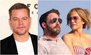 We don't really want to begrudge matt damon. 9kcg8iryxhkd0m