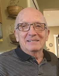 Obituary information for Richard Ray Duby