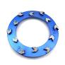 240mm Metal Bond Klindex Diamond Disc from www.sunnydiamondtools.com
