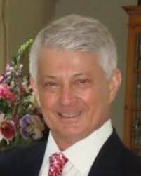 Remembering Peter J. Patch