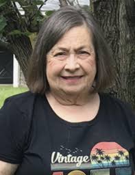 Obituary information for Dianne Robinson